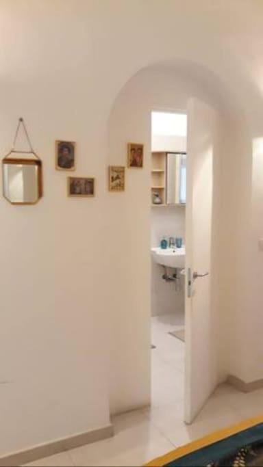 Apartment Alkimia *