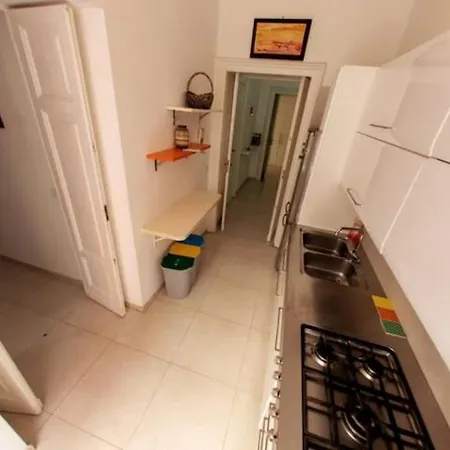 Alkimia Apartment Naples Exterior photo