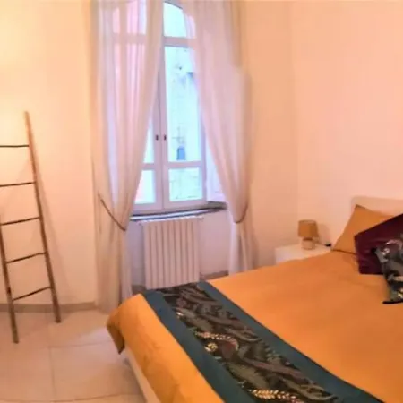 Alkimia Apartment Naples Exterior photo