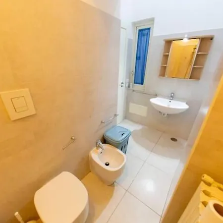 Alkimia Apartment Naples Exterior photo