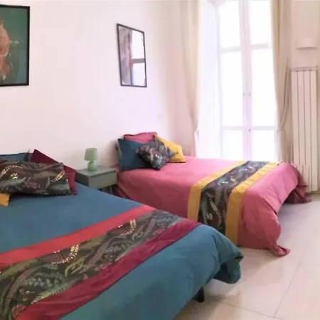 Alkimia Apartment Naples Exterior photo