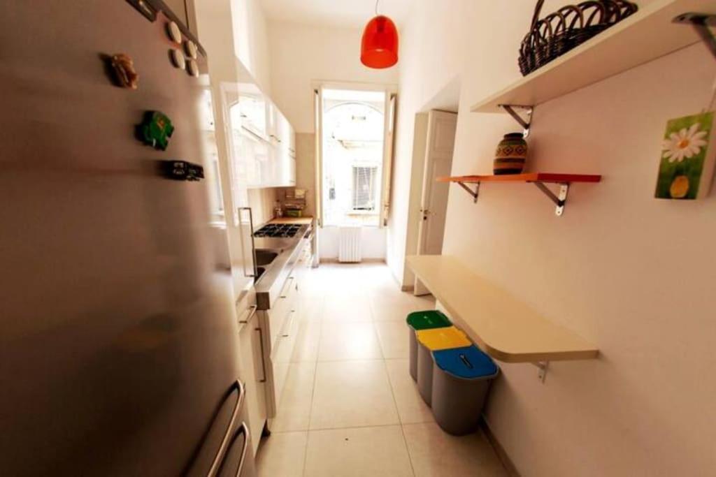 Alkimia Apartment Neapel